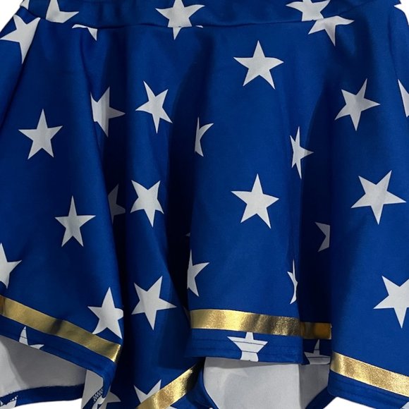 NWT DC Wonder Woman, Any Day Heroes, Kids Costume - Picture 8 of 8